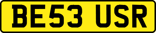 BE53USR
