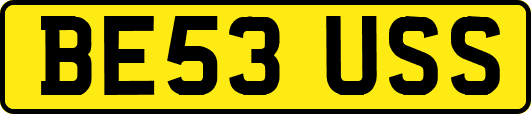 BE53USS