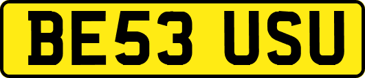 BE53USU