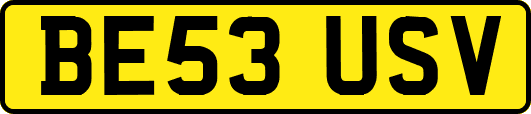 BE53USV