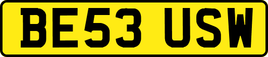 BE53USW