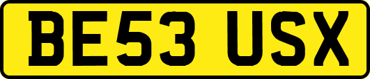BE53USX