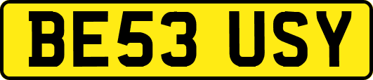 BE53USY