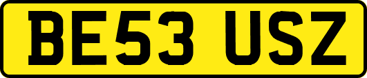BE53USZ
