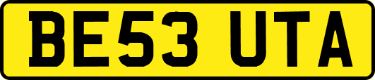BE53UTA