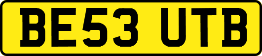 BE53UTB