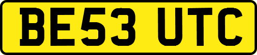 BE53UTC