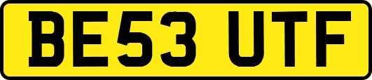 BE53UTF
