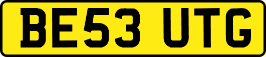 BE53UTG