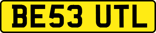 BE53UTL