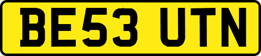 BE53UTN