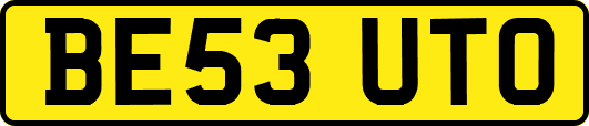BE53UTO