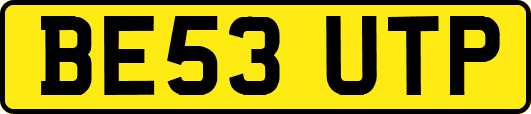 BE53UTP