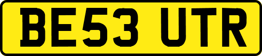 BE53UTR