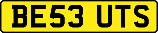 BE53UTS