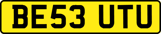 BE53UTU