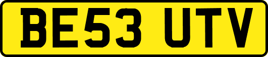 BE53UTV