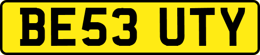 BE53UTY