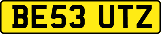BE53UTZ