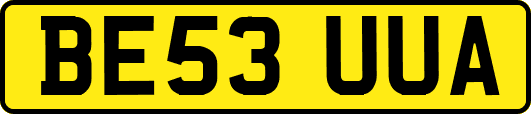 BE53UUA