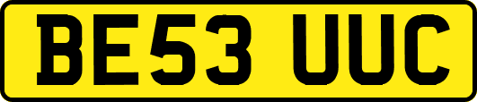 BE53UUC