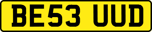 BE53UUD