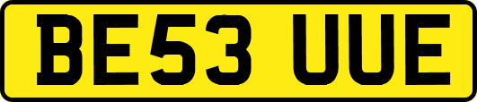BE53UUE