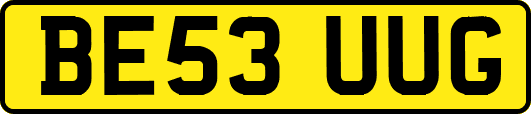 BE53UUG