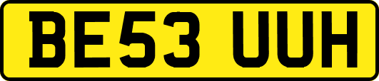 BE53UUH