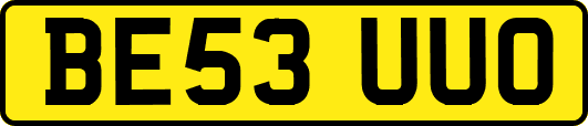BE53UUO