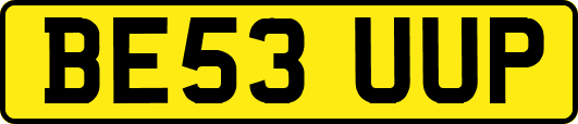 BE53UUP