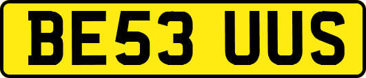 BE53UUS