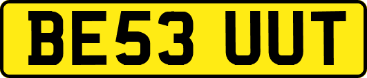 BE53UUT