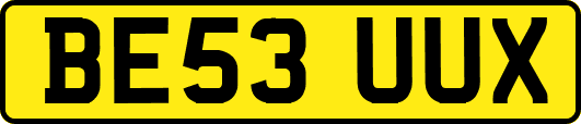 BE53UUX