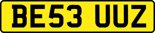 BE53UUZ