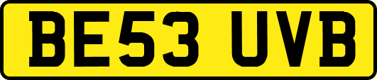 BE53UVB