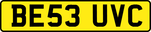 BE53UVC