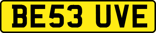 BE53UVE