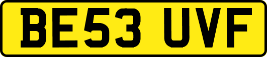 BE53UVF