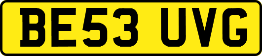 BE53UVG