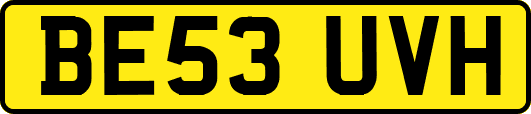 BE53UVH