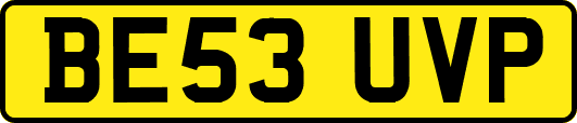 BE53UVP