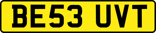 BE53UVT