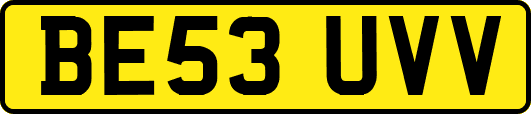 BE53UVV