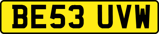 BE53UVW