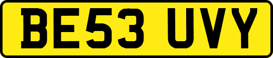 BE53UVY
