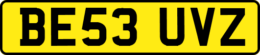 BE53UVZ