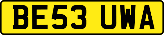 BE53UWA
