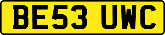 BE53UWC