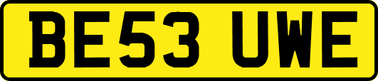 BE53UWE